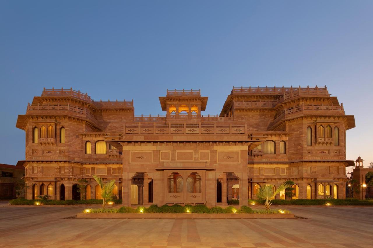 Radisson Jodhpur Hotel Jodhpur  Exterior foto